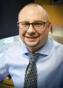 Steve Antill, VP of Business Development for Foundation Software