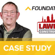 Construction Company Grows To $15M In Revenue Using Foundation&reg; Accounting Software