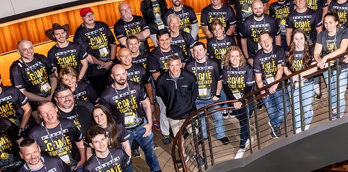 Foundation Team